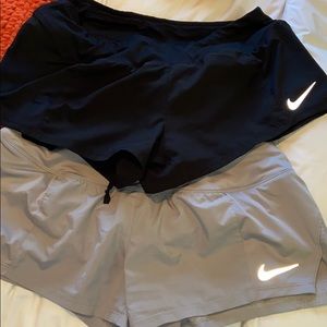 Nike Shorts✨✨
